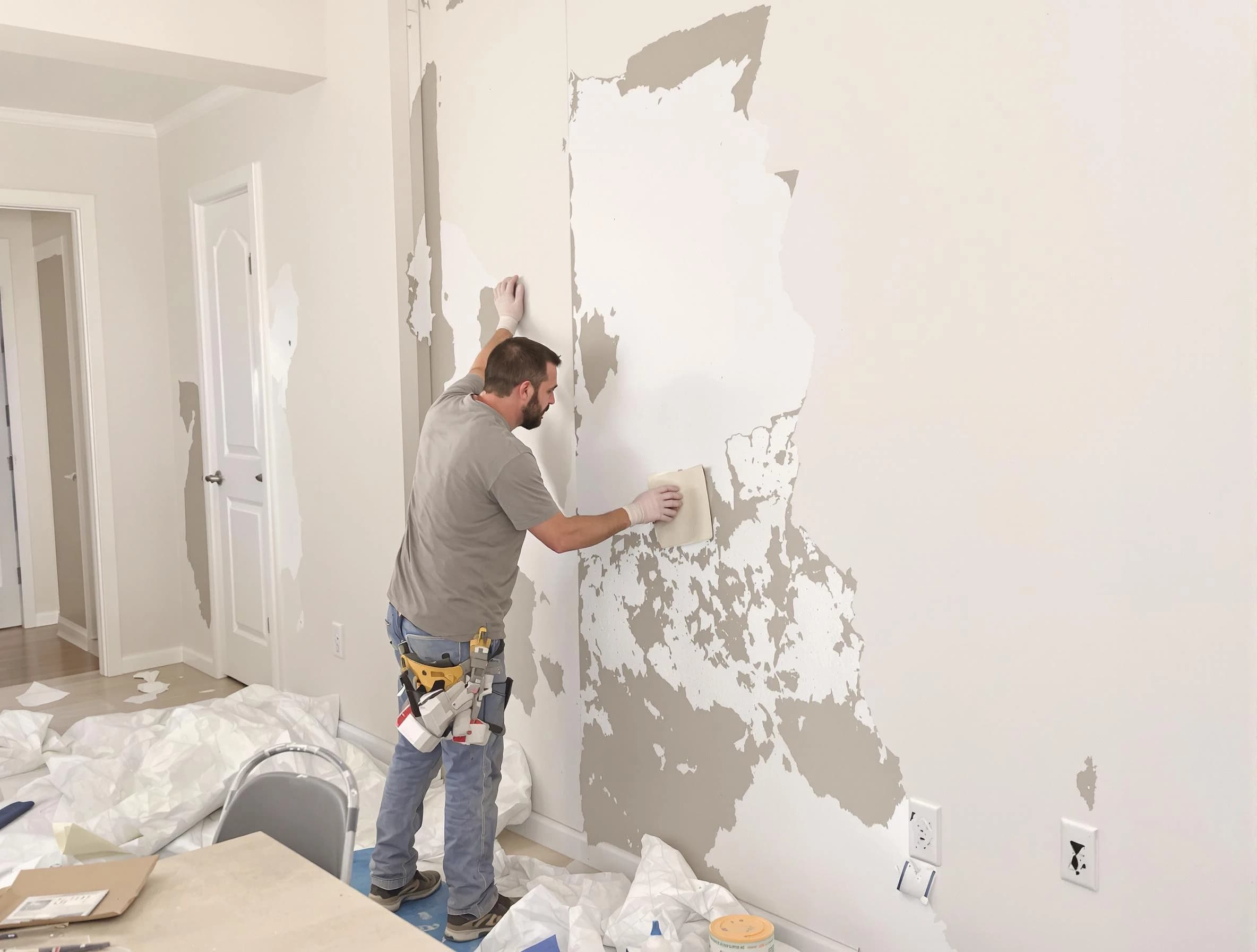 Drywall Repair service in Barberton, OH
